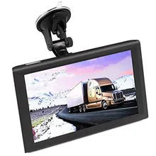 9 дюймов 2 в 1 грузовик gps DVR планшет навигационная система нагрузки новейшая карта
