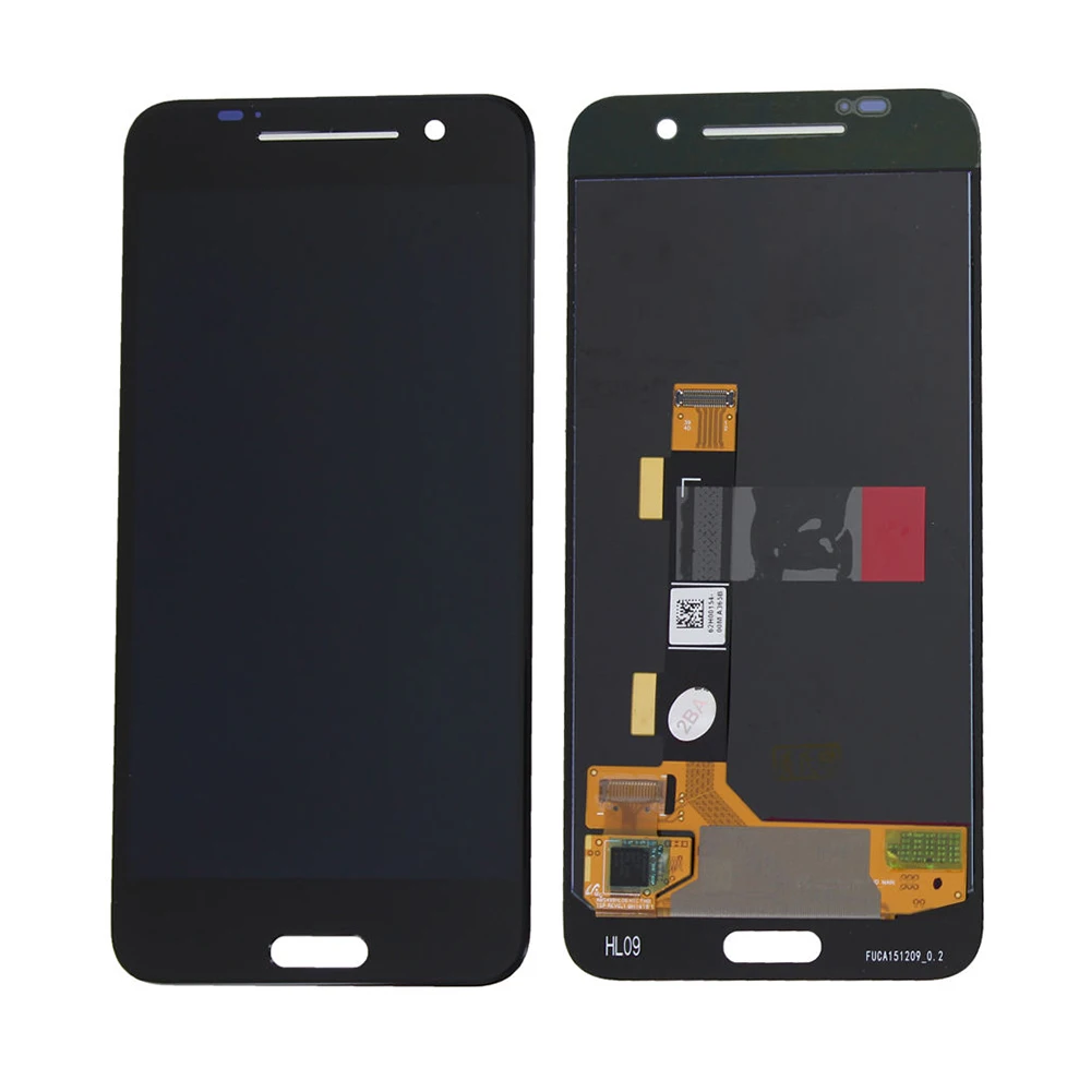 ЖК-дисплей Дисплей Сенсорный экран дигитайзер сборка на замену для HTC One A9 черные