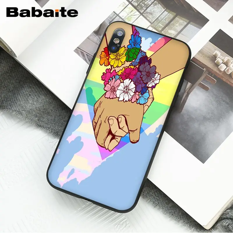 Gay Lesbian LGBT Rainbow Pride
