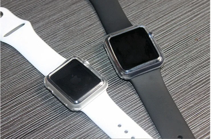 Apple-Watch-Series-1-2-38mm-42mm-case-cover-tpu-soft-protector-transparent-shockproof- (2)