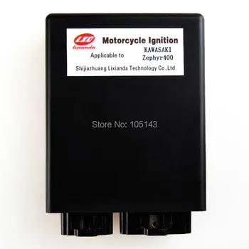 

Derestrict CDI Ignition Control Unit For KAWASAKI Zephyr400 Zephyr 400