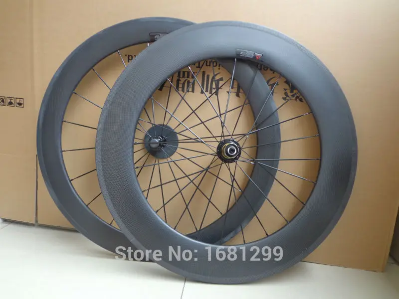 aero rims 700c