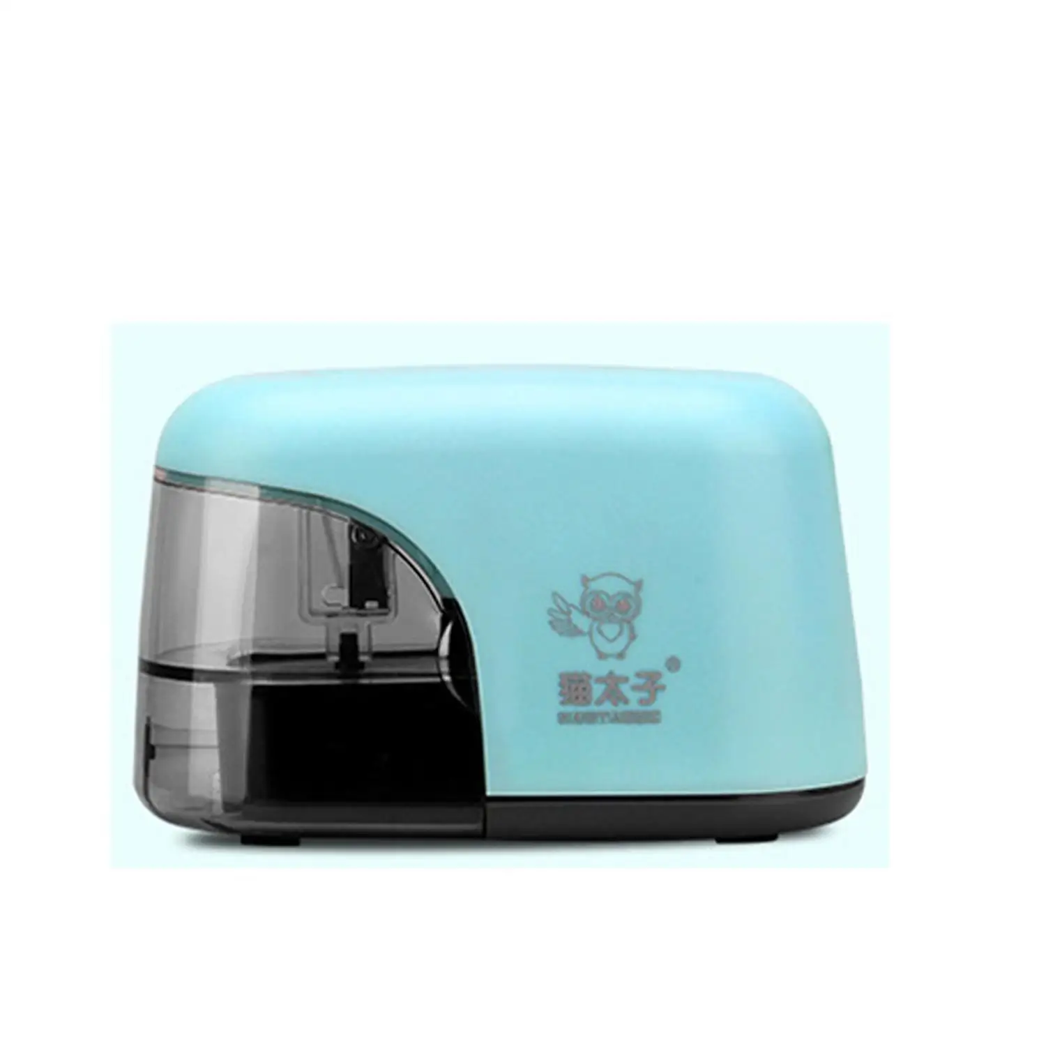 

Automatic Battery Powered Electric Pencil Sharpener Perfect for home, school and office. For 6.5-8mm Pencils