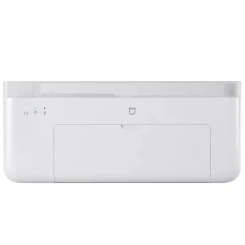  New Xiaomi Mijia Mi Photo Printer Heat Sublimation Finely Restore True Color Auto Multiple Wireless
