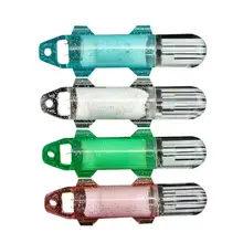 2017 New Underwater Fish Attraction LED Light Fishing Electronic Flashing Bait september19