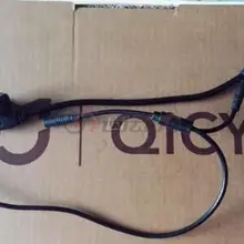 QICYCLE EF1 Электрический велосипед Интегрированный кабель XIAOMI MIJIA Запчасти для электрического велосипеда