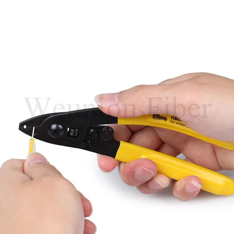 CFS-2 Fiber Optic Stripper FTTH Stripping Tool Weunion | Мобильные телефоны и аксессуары