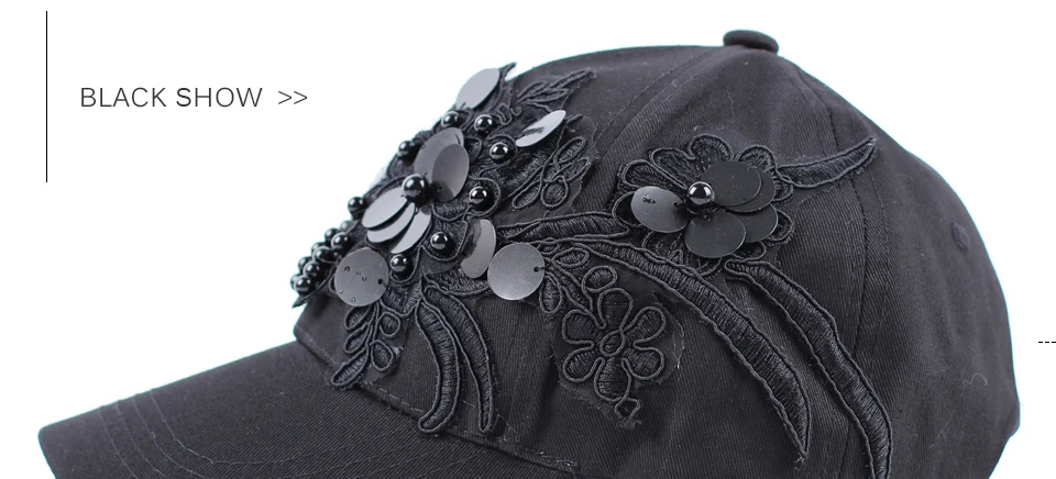 women baseball cap (8)