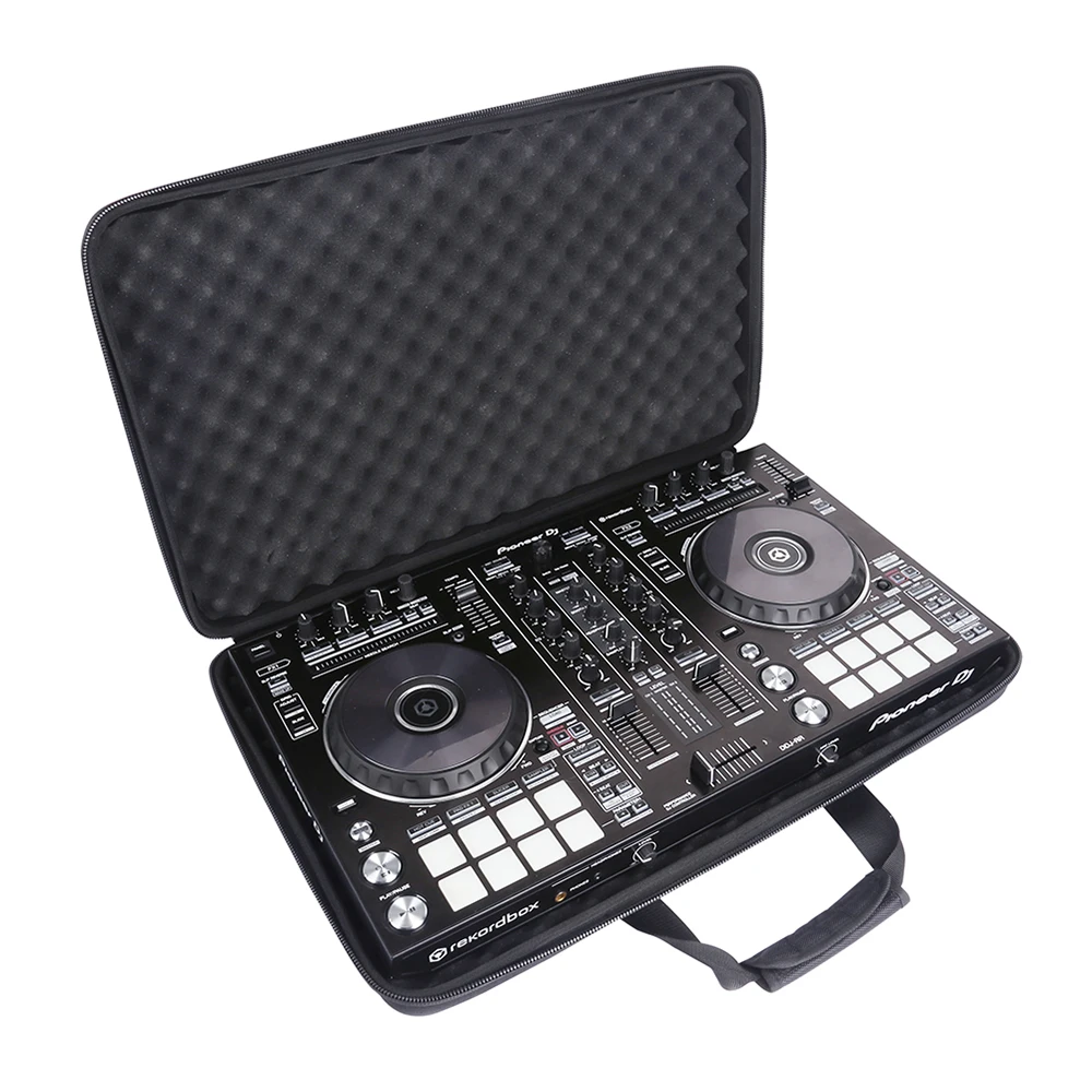 

EVA Shockproof Waterproof Protective Travel Pouch Portable Box Cover Bag Case For Pioneer DDJ RR DDJ SR2 DDJ SR /Denon MC4000