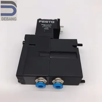 

5PCS M2.184.1121 Solenoid Valve Festo Valve HD Valve Unit For SM102 CD102 SM74 PM74 PM52 CD74 SM52 Printer Parts