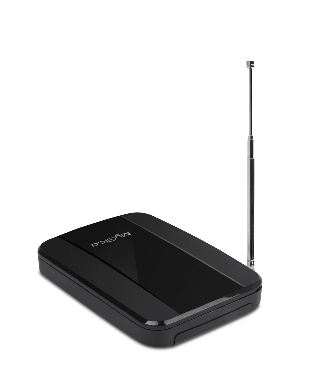 Tv Tuner Mygica Купить