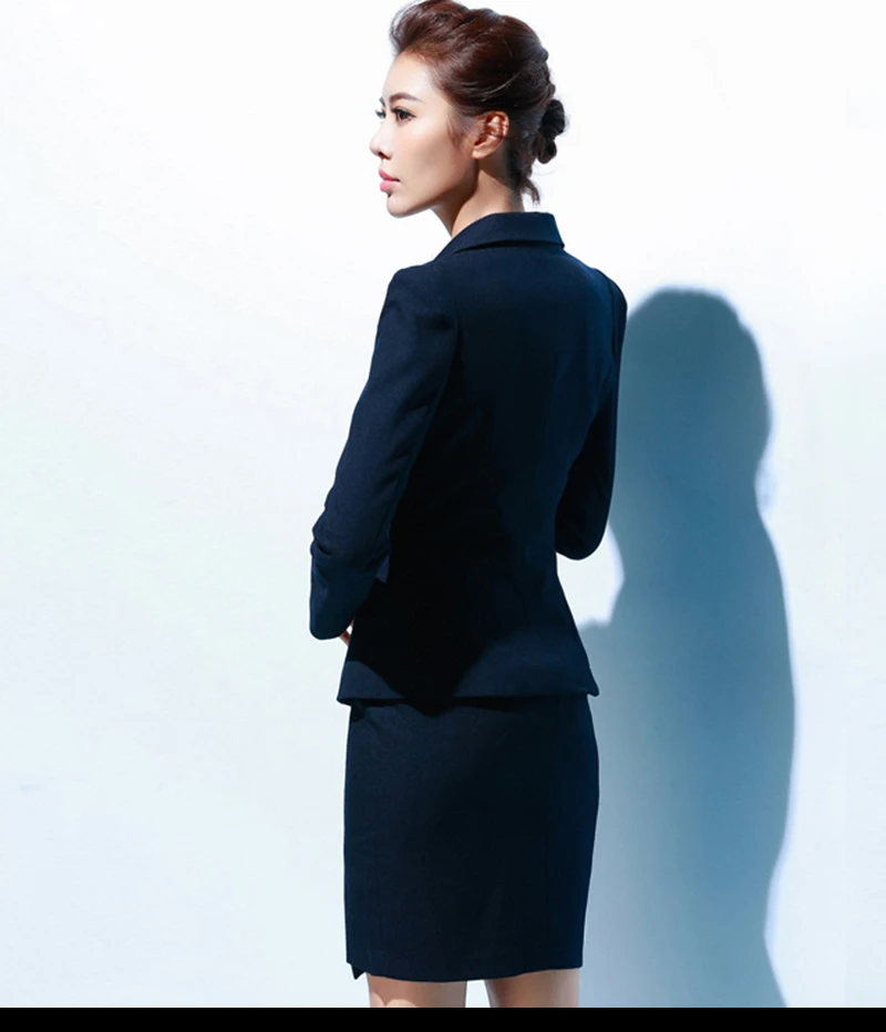 Women Profesional Suit  (19)