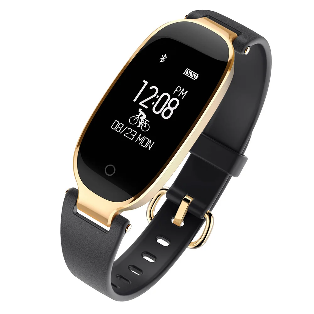 S3-Fashion-Smart-Band-Girl-Women-IP67-Smart-Bracelet-Heart-Rate-Monitor-Wrist-Smartband-Lady-Female (1)