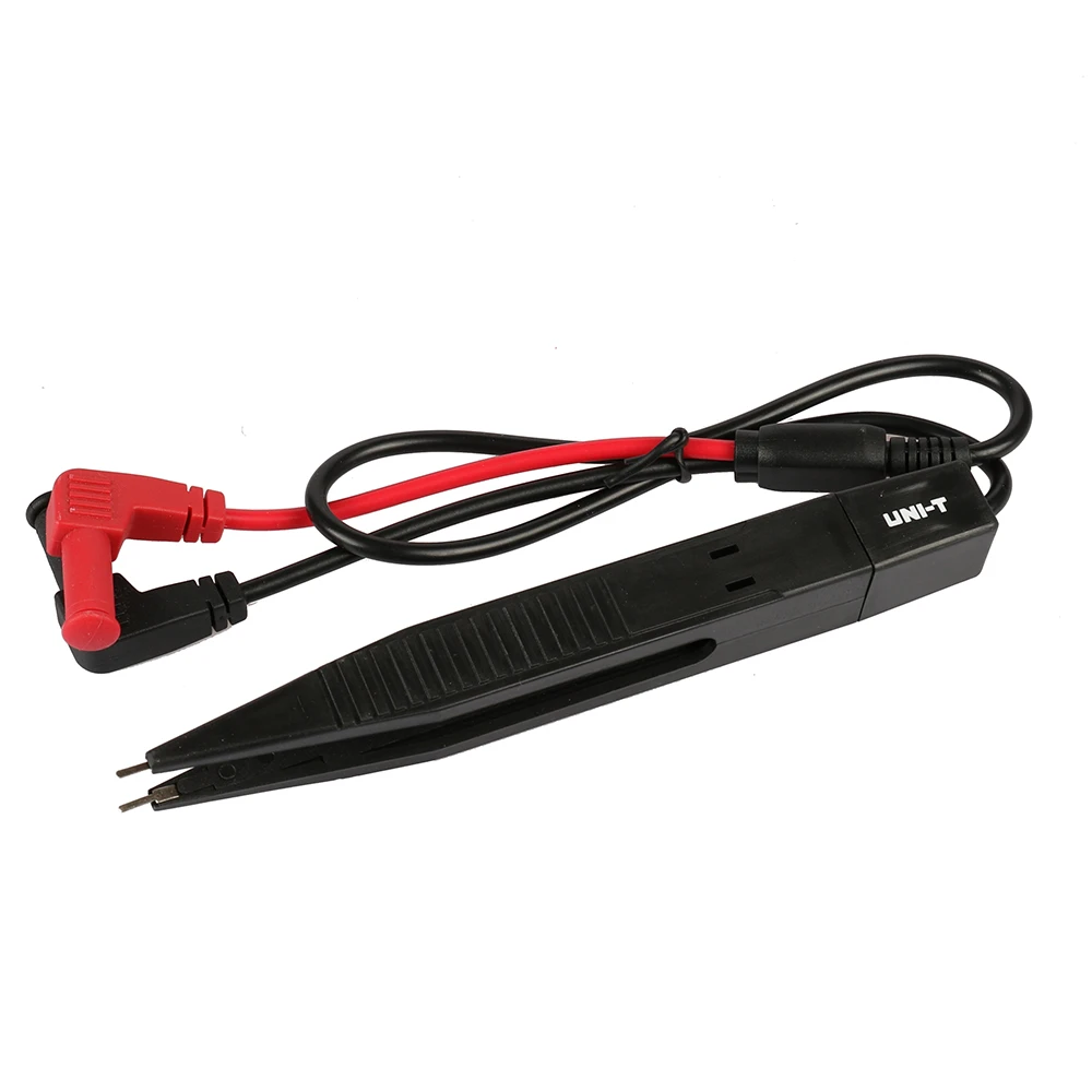 

UNI-T UT-L01 Multimeter test lead probe for Chip testing SMD Measuring Component