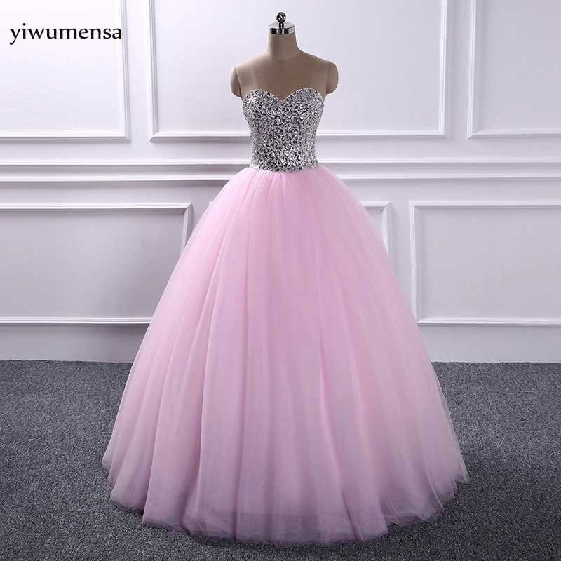 

yiwumensa Designer Burgundy A line Prom Dresses 2018 women Beading Red Wine Velvet Elegant Party Gowns Simple Tulle Prom dress