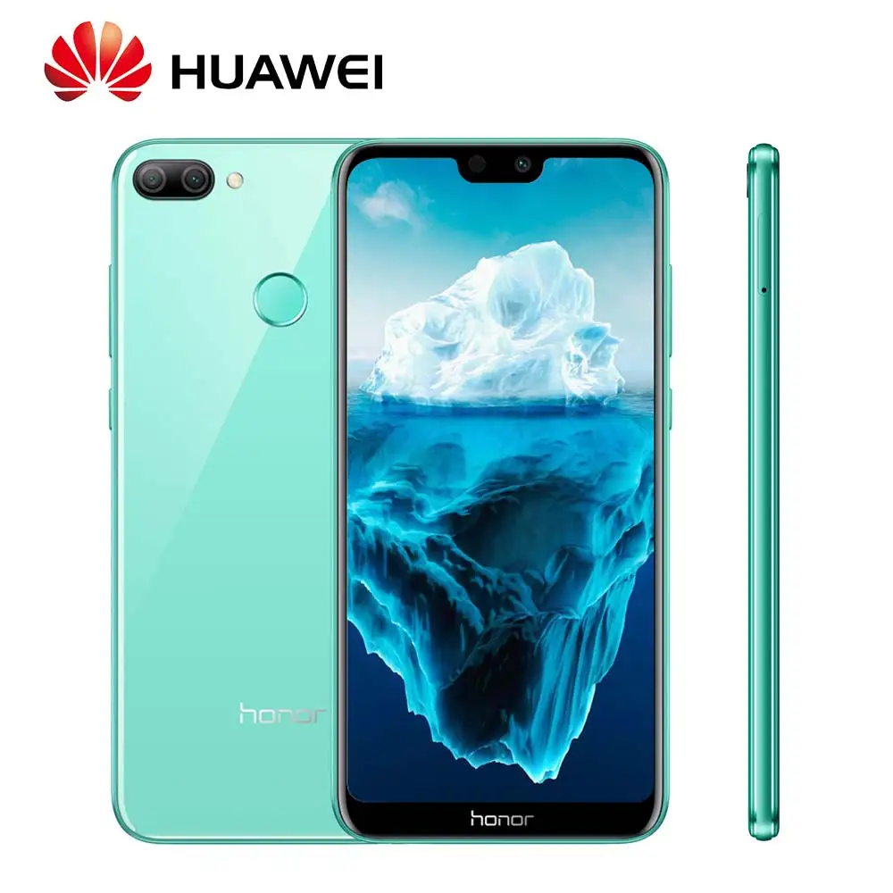 Глобальный Rom huawei Honor 9i 5 84 &quotдвойной камеры заднего 13.0MP + 2.0MP 3000 мАч Кирин Octa Core ОТА