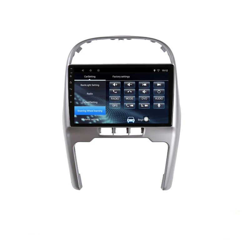 Cheap 10.1" 2G RAM 32G ROM Android Car radio for Chery Tiggo 3 2014 2015 car dvd video player gps audio stereo bluetooth wifi 4