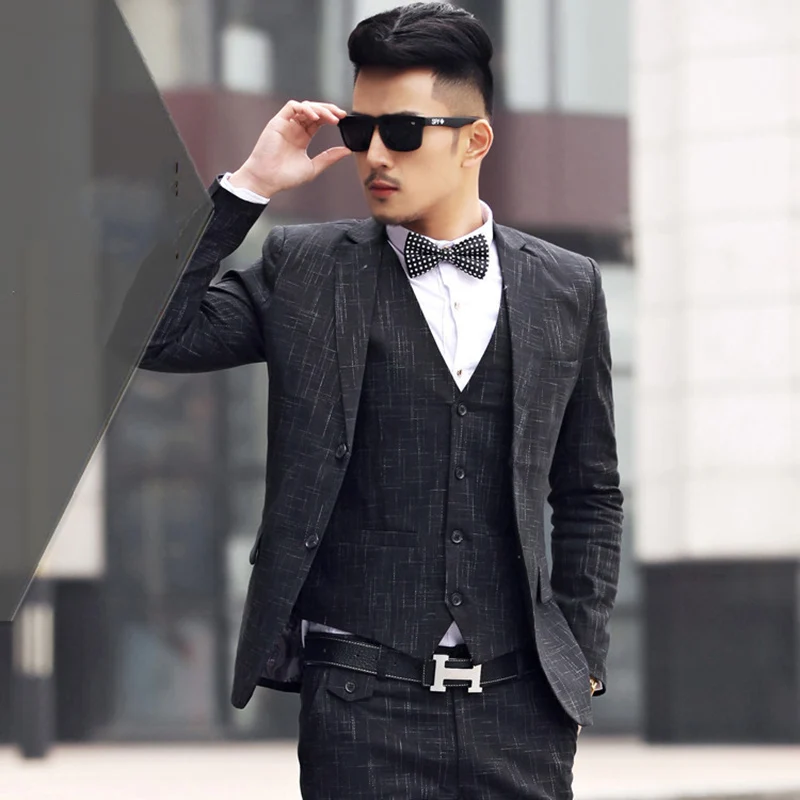 trending mens formal wear