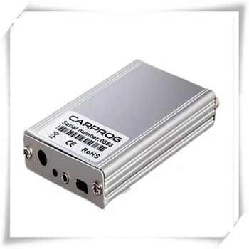 

Main Unit Of Carprog Full V10.05 ECU Chip Tunning car diagnostic tool