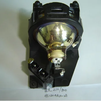

Lamp for 3M Piccolo S20 78-6969-9743-2 HS150AR10-2E