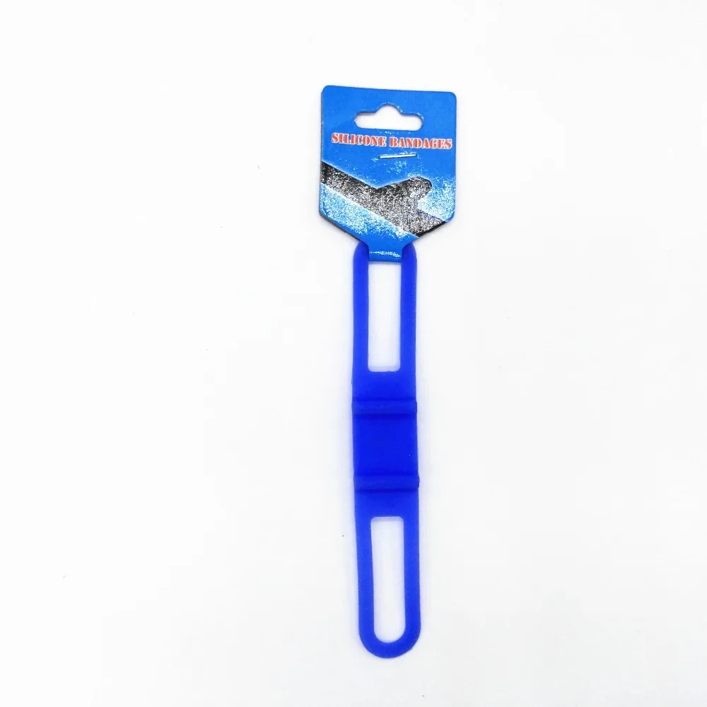 Best 1pcs Bicycle Cycling Silicone Elastic Strap Bandage light lamp Mount Holder Free Shipping 4 Best 1pcs Bicycle Cycling Silicone Elastic Strap Bandage light lamp Mount Holder Free Shipping 4