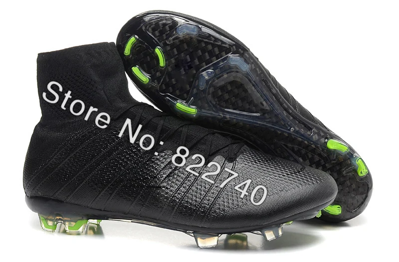 cheap football cleats in store