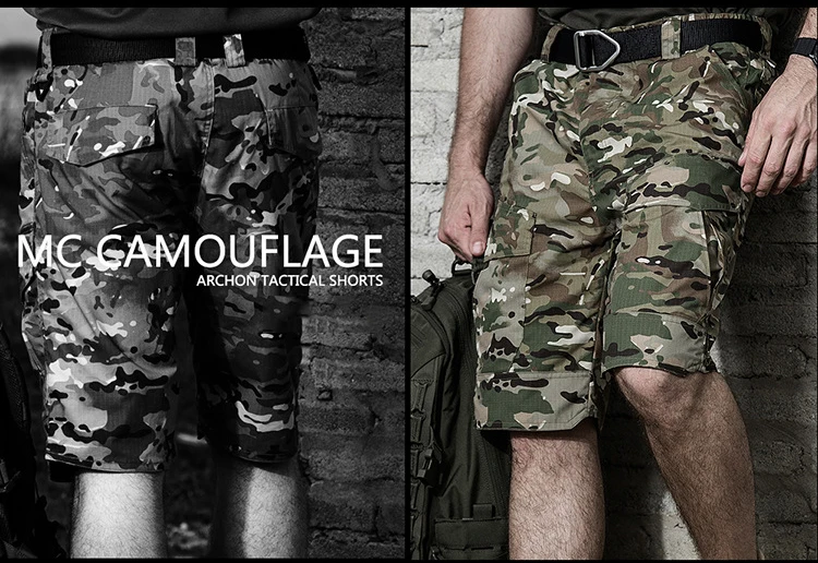 Shorts p/ caminhada