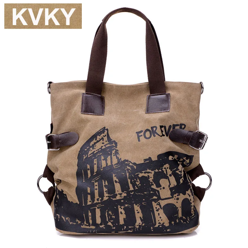 Hot Designer Women Canvas Handbag high quality tote bag female large capacity handbag shoulder bags Free