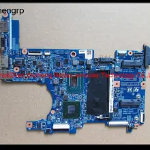 Для SONY SVT14 SVT14113CXS ноутбук MBX-278 Z40UL MB HM76 I5-3337U I5-3317U Процессор DDR3 UMA интегрированной графическая материнская плата