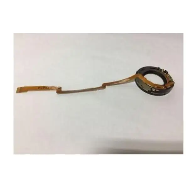 Cavo Flessibile Gruppo Apertura Obiettivo Per Canon Ef 75-300Mm 75-300Mm Parte Di Riparazione