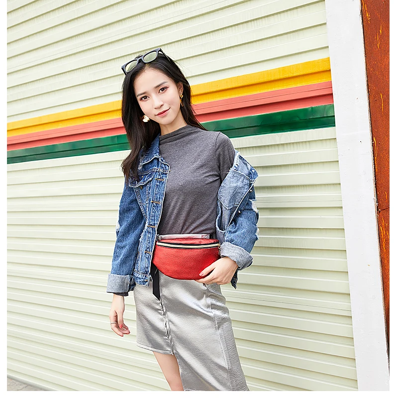 Bag belt