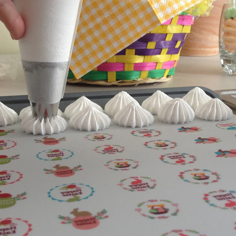 sugar stamp paper 1-4