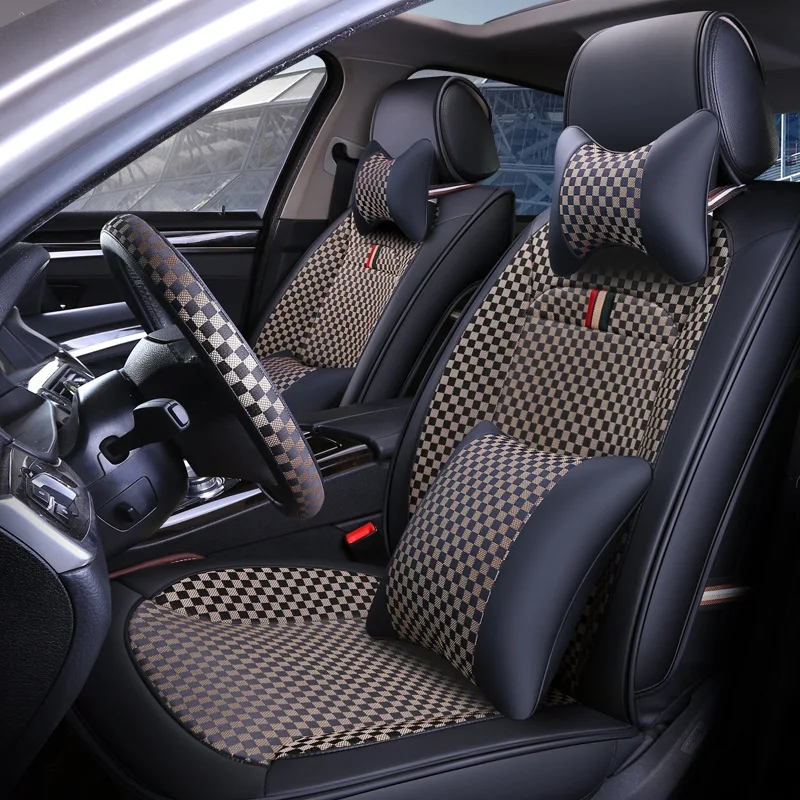 

Car seat Cover for Opel antara astra g h j k corsa c d insignia meriva mokka vectra b c zafira a b tourer