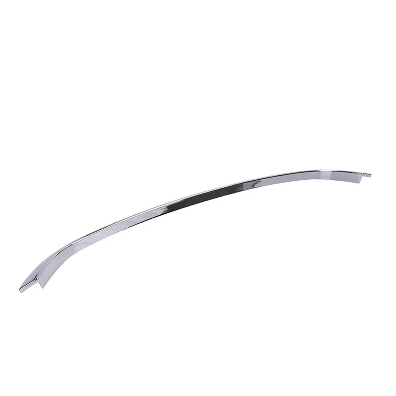 Front Bonnet Hood Trim (7)