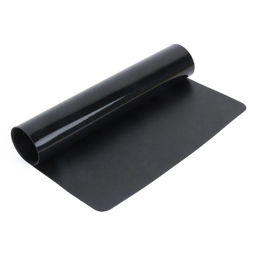 LINSBAYWU Silicone Mats Baking Liner Oven Mat Heat Insulation Pad Bakeware Kid Table Mat Dinnerware Placemat