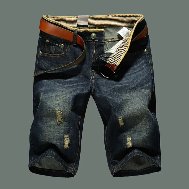 Buy Drop Shipping 2017 Hot Summer Men Casual Jeans