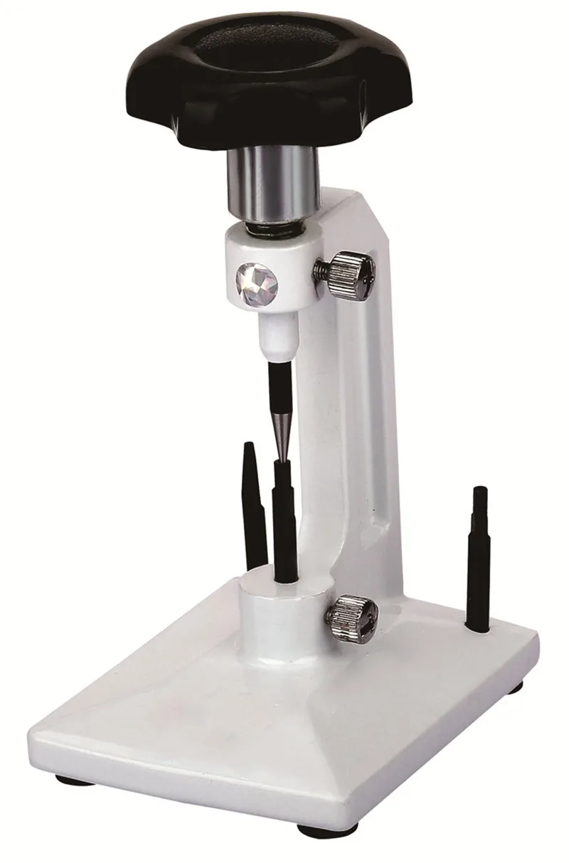 

Professional Optical Eyeglasses Screw Extractor Puller Glasses Broken Screw Removal Tool
