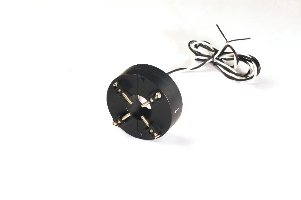 

Free shipping SCT023R 300A/80mA split core current transformer