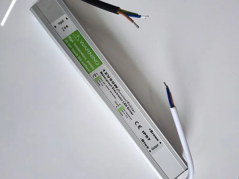 800 50W 4