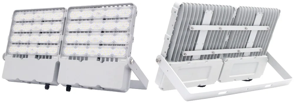 400W led floodlight