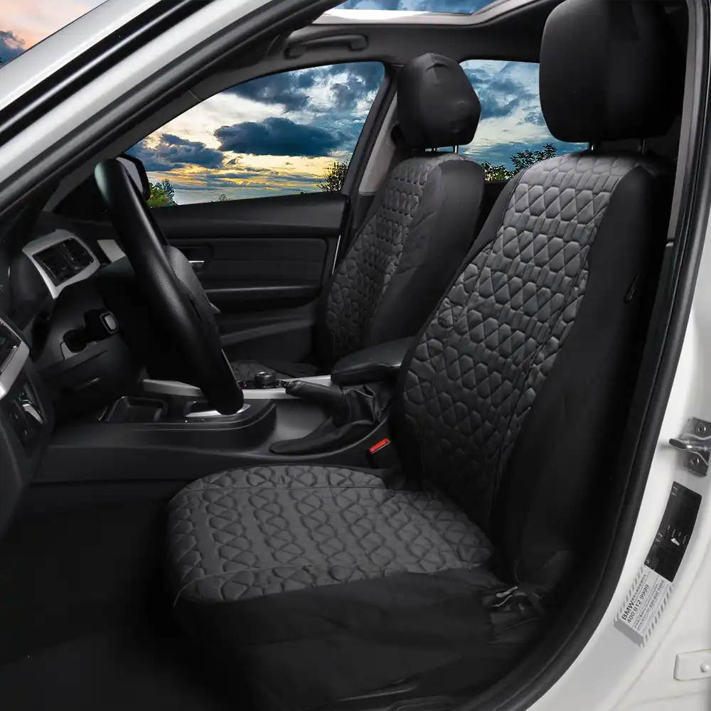 Truck Interior Accessories >> Autoyouth Premium Cotton Cloth Car Seat Cover Universal Fit For All Car Suv Truck Interior Accessories Car Seat Protector Truck Interior Accessories >> Autoyouth Premium Cotton Cloth Car Seat Cover Universal Fit For All Car Suv Truck Interior Accessories Car Seat Protector