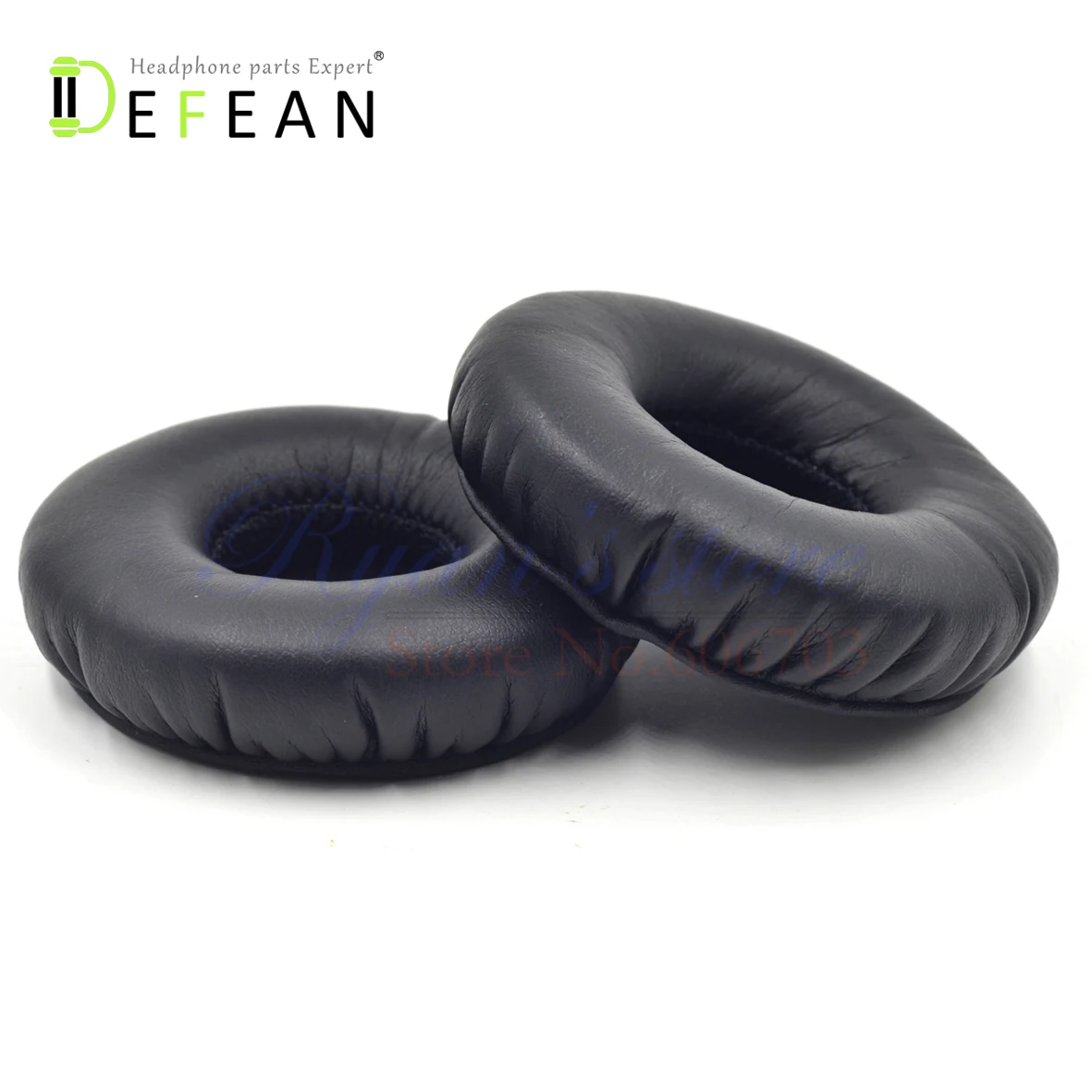 Defean Replacement cushion ear pads earpad replacement pads cover
