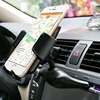 Soporte para teléfono móvil con ranura para CD soporte para coche para iPhone X 8 Xiaomi 4a Redmi 4x para coche soporte para teléfono Cd soporte de montaje para teléfono inteligente móvil ► Foto 1/6