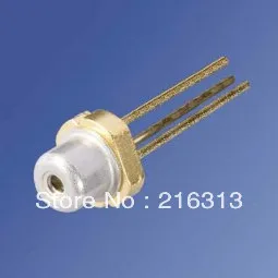 450nm 445nm 80mW blue laser diode Osram in TO38 ICut Package | Электронные компоненты и принадлежности