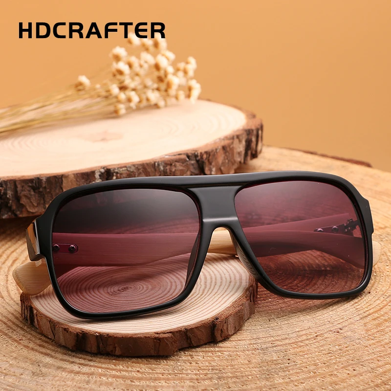 Jual Hdcrafter Kacamata Bambu Pria Perisai Kacamata untuk Pria Retro Vintage Kayu Square Sun Kacamata Pria spesifikasi Hdcrafter Kacamata Bambu Pria Perisai Kacamata untuk Pria Retro Vintage Kayu Square Sun Kacamata Pria