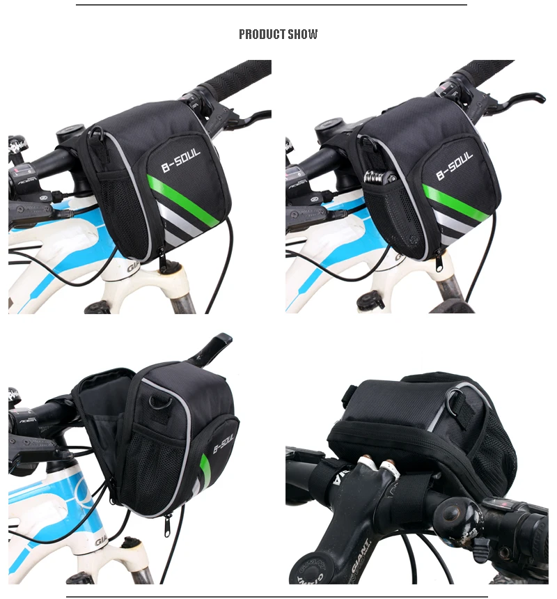Cheap 2017 New Bicycle Bags Bike Cycling Outdoor Waterproof Polyeste Front Basket Pannier Frame Tube Handlebar Bag Black include strap 9 Cheap 2017 New Bicycle Bags Bike Cycling Outdoor Waterproof Polyeste Front Basket Pannier Frame Tube Handlebar Bag Black include strap 9
