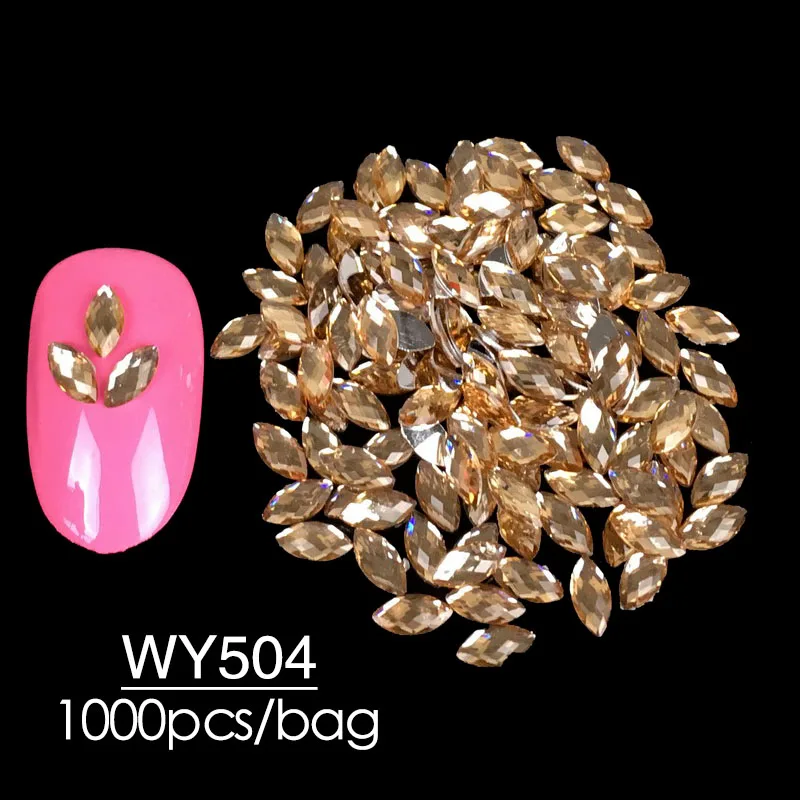 WY504