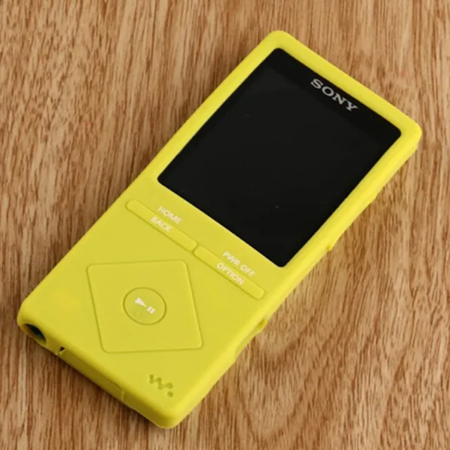 Protection écran Sony Walkman Protection écran Verre Trempé