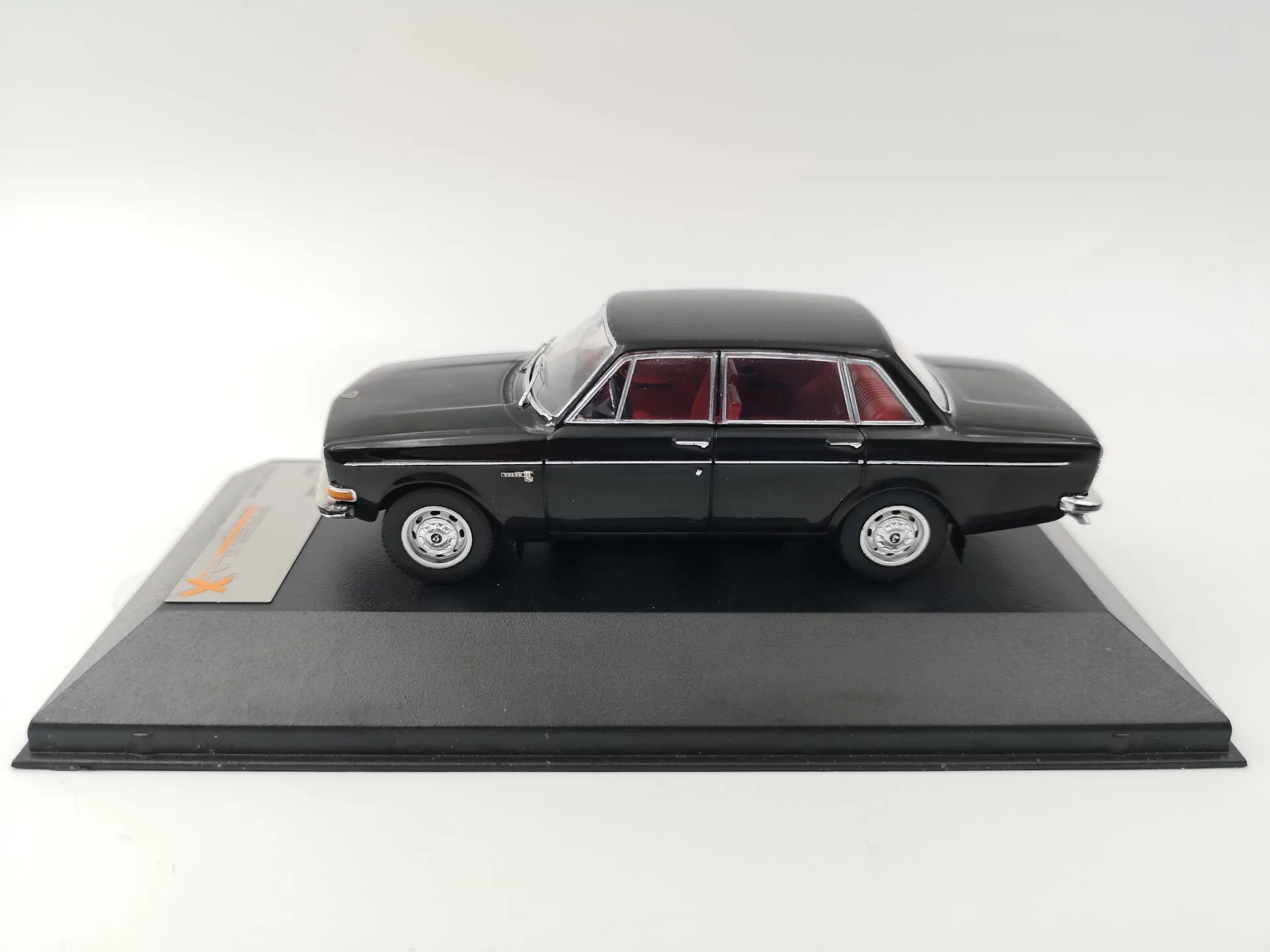 Премиум/X 1:43 VOLVO 144S 1967 эксклюзивная модель автомобиля из сплава, игрушки для детей, игрушки для детей, модель подарка, оригинальная коробка