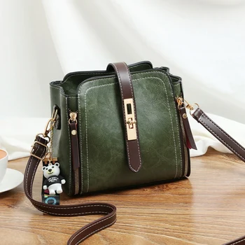 

Woman Small Hand Bag Fashion Shoulder Handbag Luxury Purses And Handbags Women messenger Leather crossbody Bags for Designer Sac